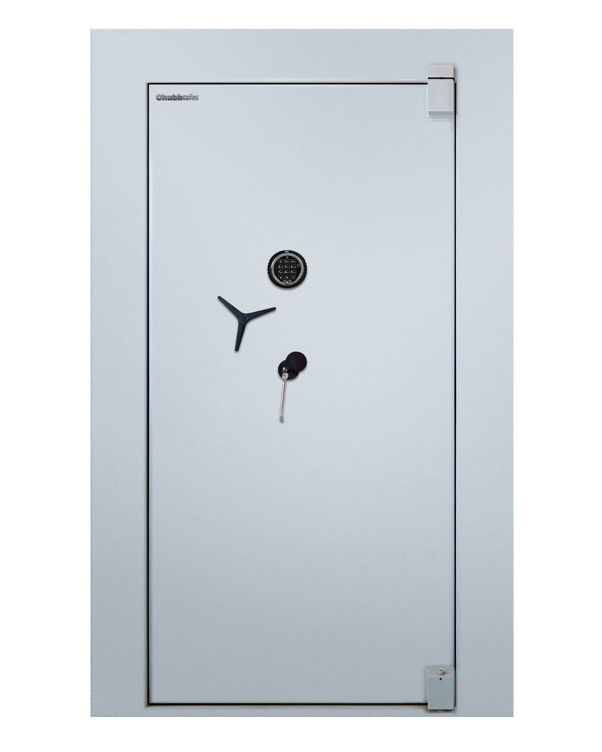 2inch Strongroom Door
